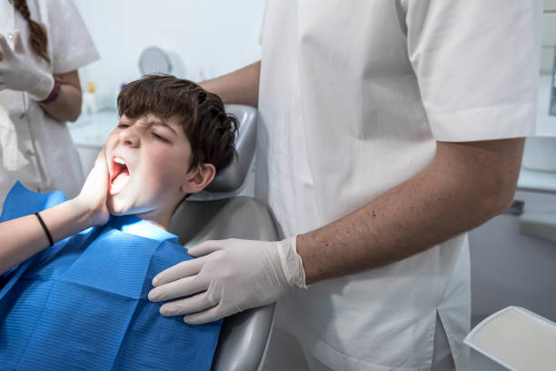 Best Emergency Dentist for Lost Fillings or Crowns in Follansbee, WV